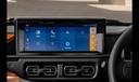 Citroen c3 infotainment System Main Menu