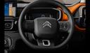 Citroen c3 steering Wheel