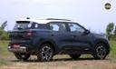 Citroen C3 Aircross door