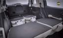 Citroen C3 Aircross storage
