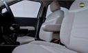 Citroen C3 Aircross handrest