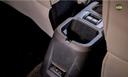 Citroen C3 Aircross cupholder