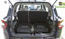 Citroen C3 Aircross foldable seat