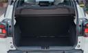 Citroen C3 Aircross bootspace