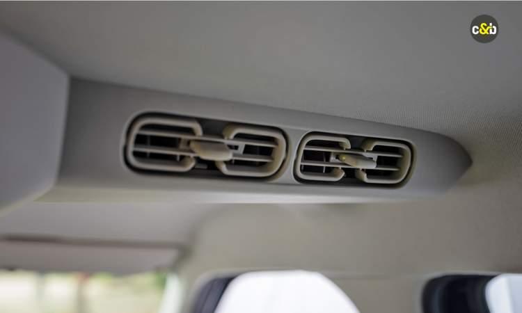 Citroen C3 Aircross Ac