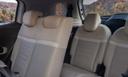 Citroen c3 aircross seats