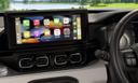 Citroen c3 aircross touchscreen
