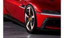 Ferrari 12cilindri Wheel