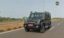 Force Gurkha Rideview 4