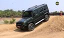 Force Gurkha Rideview 8