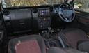 Force Gurkha Dashboard