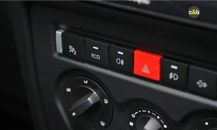 Force Gurkha Features