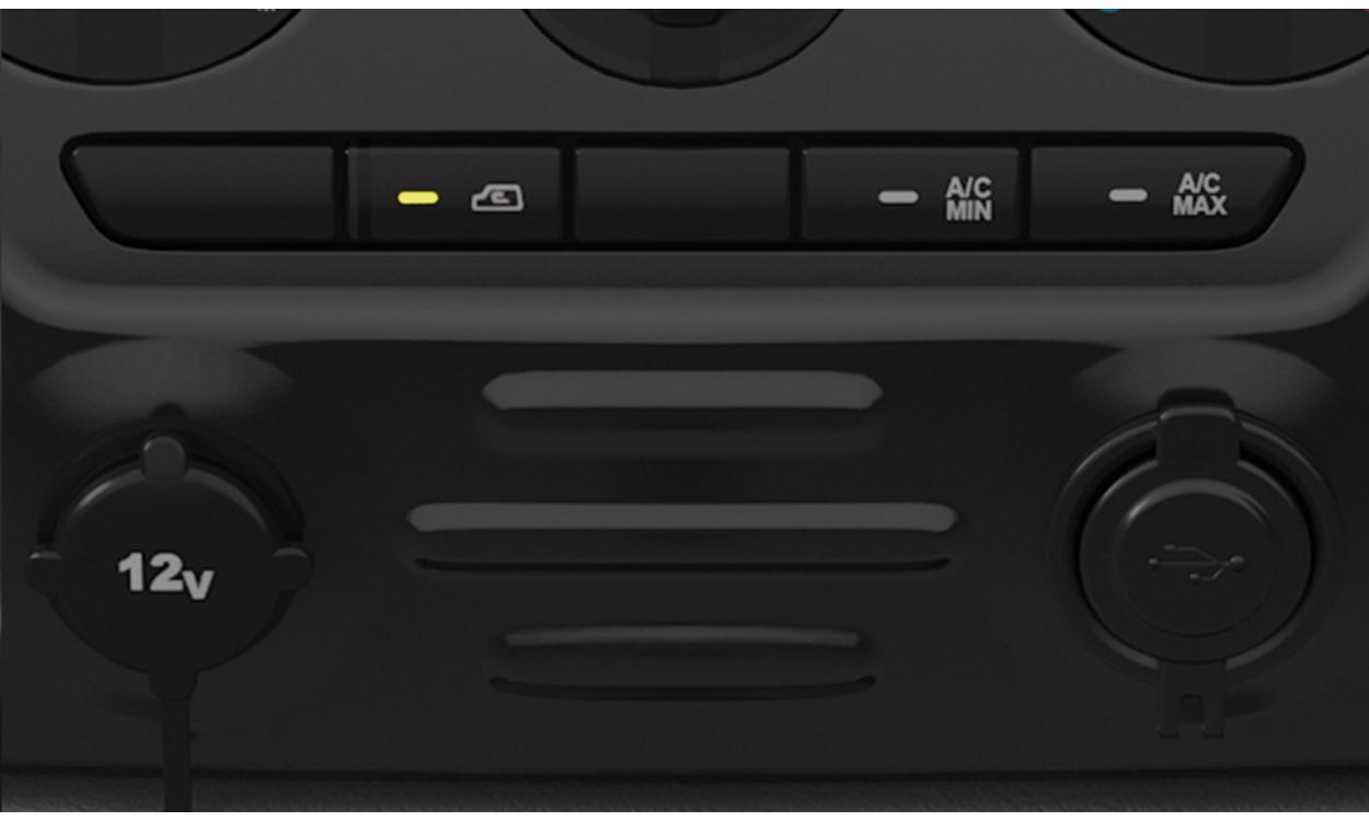 Force Gurkha Mobile Charging