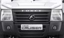 Force trax rusier grille