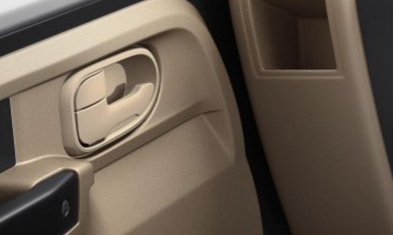 Force trax rusier omfort