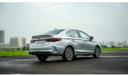 Honda City Ehev Rearlook