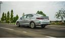 Honda City Ehev Rideview4