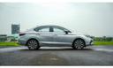 Honda City Ehev Sideview