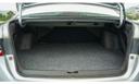 Honda City Ehev Bootspace