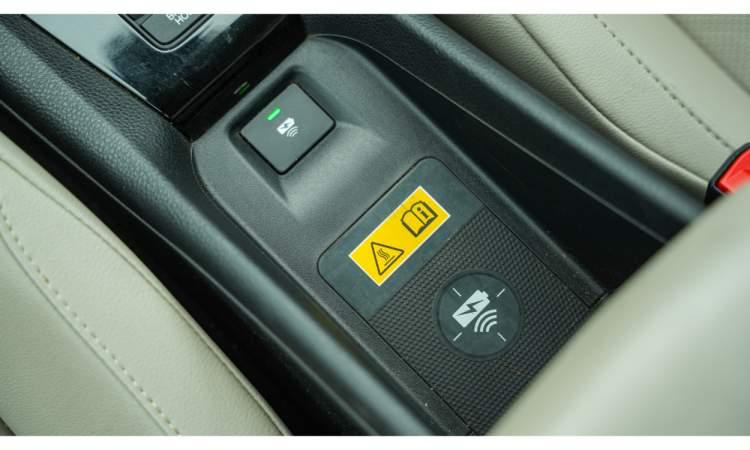 Honda City Ehev Charger