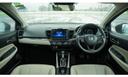 Honda City Ehev Dashboard
