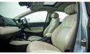 Honda City Ehev Front Seat