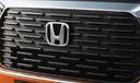 Honda elevate front grille garnish