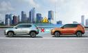 Honda elevate mitigates collisions using advanced technology