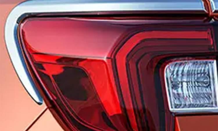 Honda Elevate Tail Lamp Garnish