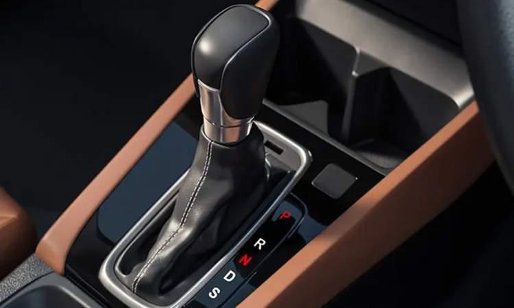 Honda elevate transmission