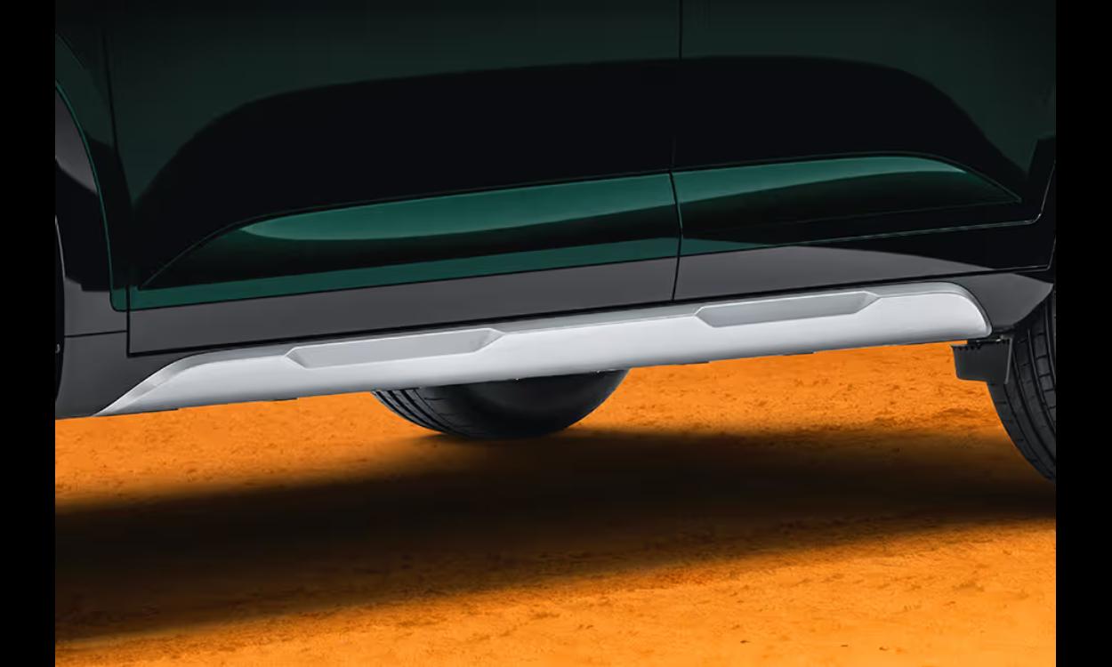 Hyundai alcazar exterior 1