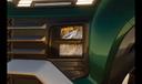 Hyundai alcazar front Fog Lamp