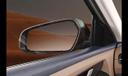 Hyundai alcazar side Mirror Glass