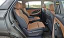 Hyundai Alcazar Comfort Rera Seats