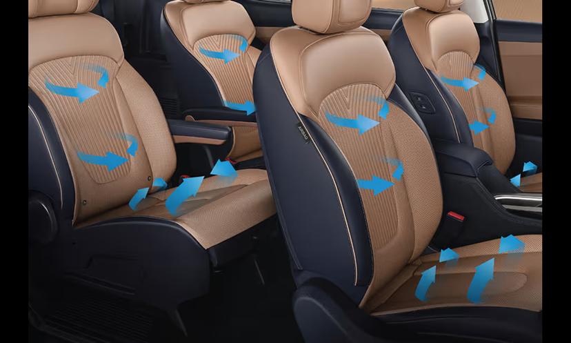 New Alcazar Interior Image