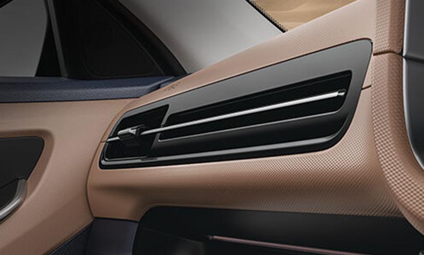 Hyundai Alcazar Interior3