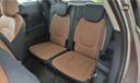 Hyundai Alcazar Premium Seats