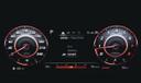 Hyundai alcazar speedometer