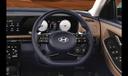 Hyundai alcazar steering Wheel