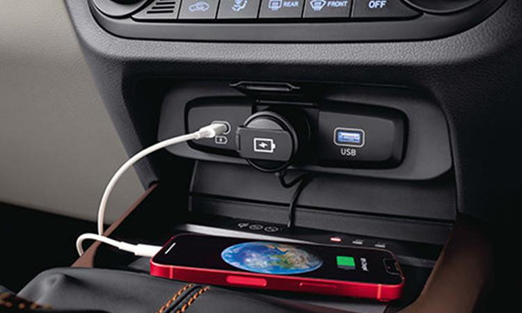 usb_charging of Aura