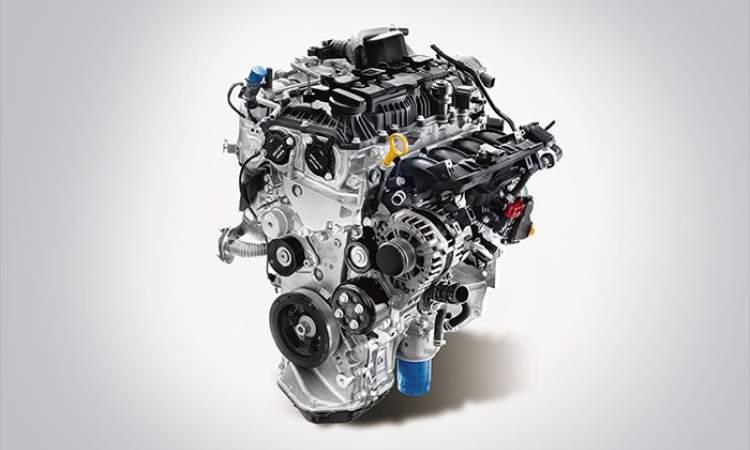 Choice of engine (1.5l PL, 1.5l DSL, 1.5l Turbo PL)