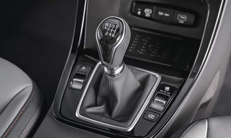 Choice of transmission (MT, AT, DCT & IVT)