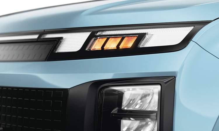 Creta Electric Front ORVM