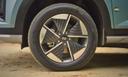 Hyundai Creta Electric Wheel