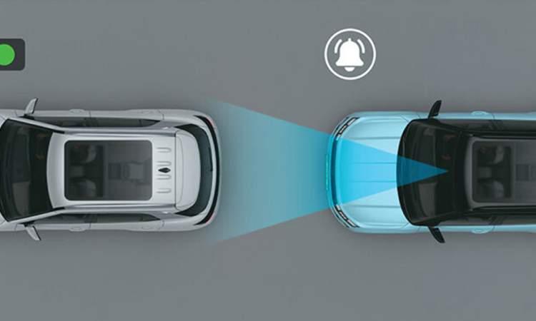 Safety 800x530 Smart Sense Leading Vehicle Departure Alert