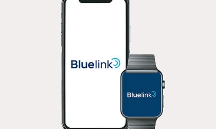 Convenience Bluelind Feature Hyundai creta EV