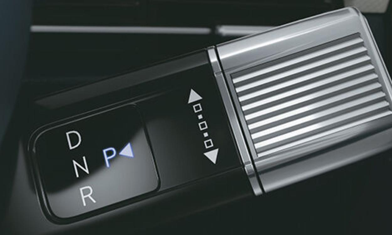 Convenience Sbw Hyundai creta EV