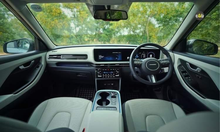 Hyundai Creta Electric Image 7 669a19073e