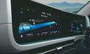 Infotainment and cluster Hyundai creta EV