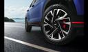 Creta N Line Exterior Small Tyre